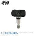 Capteur TPMS 36106790054 433MHZ pour BMW